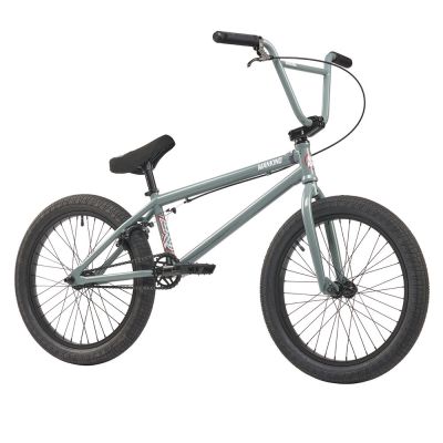 BMX-Bike Mankind NXS 20.5" 2022