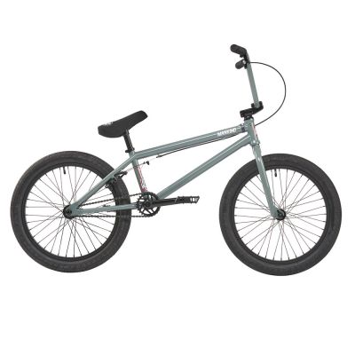 BMX-Rad Mankind NXS 20.5" 2022