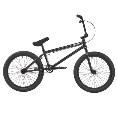 BMX-Rad Mankind NXS 20.5" 2022