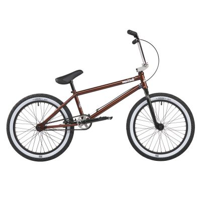 BMX-Rad Mankind Sunchaser 2022