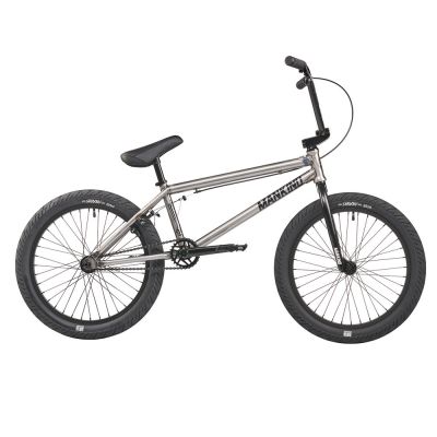 BMX-Rad Mankind Sureshot XL 21" 2022