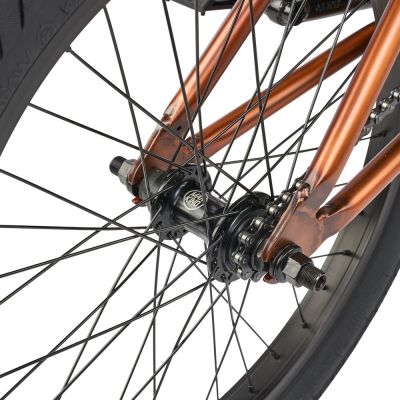 BMX-Rad Mankind Sureshot XL 21" 2022