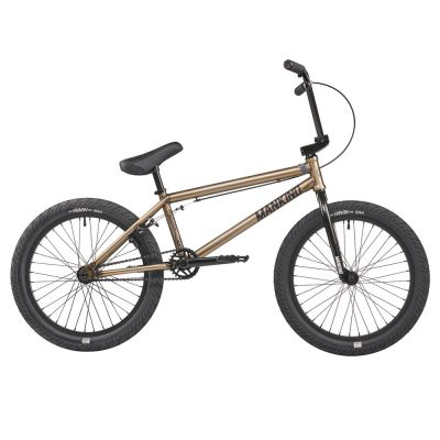 BMX-Rad Mankind Sureshot 20.5" 2022