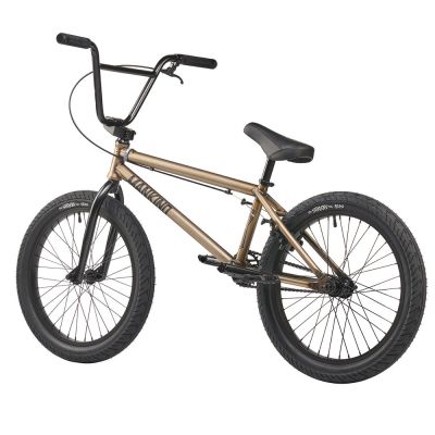 BMX-Rad Mankind Sureshot 20.5" 2022