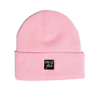 Beanie MarieJade Patch