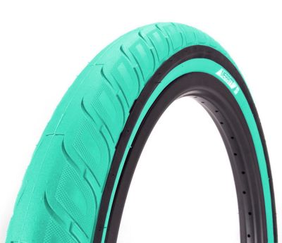 Tire Merritt Option