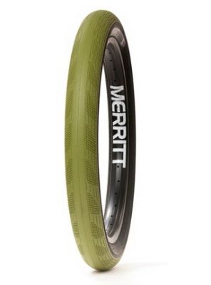 Tire Merritt Phantom