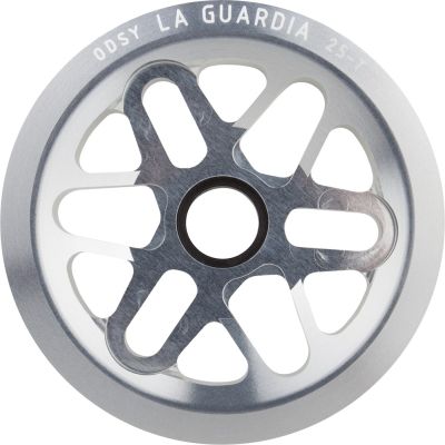 Sprocket Odyssey La Guardia