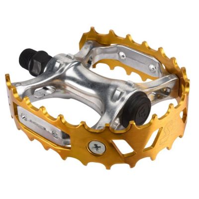 Pedals SE Bikes Bear Trap