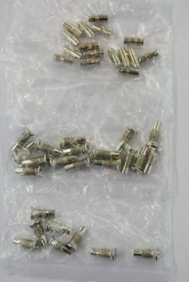 Pins for Pedal