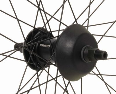 Wheel Primo VS Balance Freecoaster