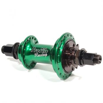 Hub Profile Elite rear