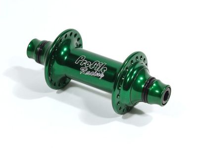 Hub Profile Elite front