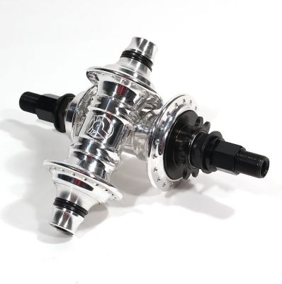 Profile mini hub clearance set