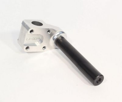 Quill Stem Profile Retro Lockjaw