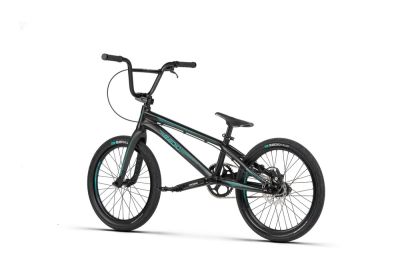 BMX-Rad Radio Quartz Pro Race