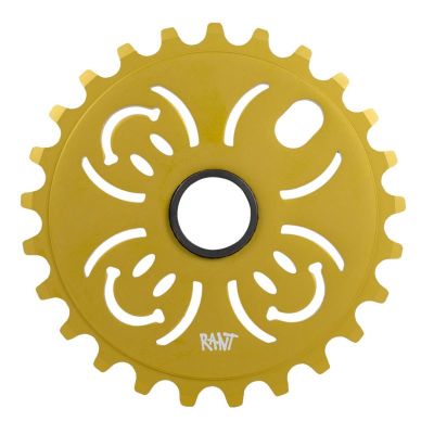 Sprocket Rant H.A.B.D