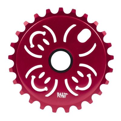 Sprocket Rant H.A.B.D