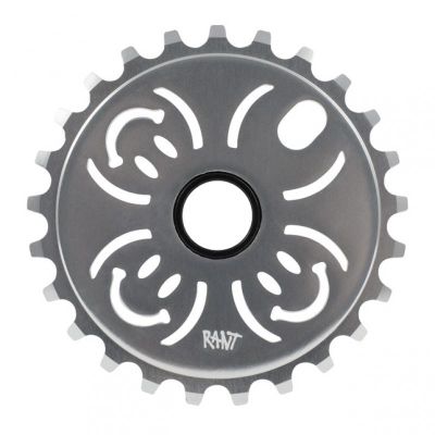 Sprocket Rant H.A.B.D