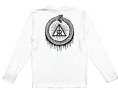 Longsleeve Relic Ouroboros