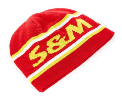 Beanie S&M Factory Knit