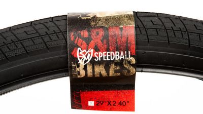 Mantel S&M Speedball 29"