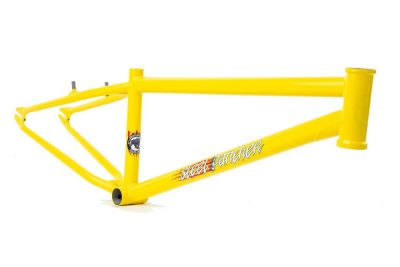 Rahmen S&M Steel Panther 24" Cruiser