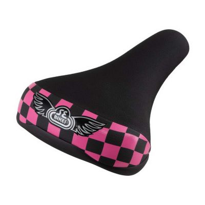 Sattel SE Bikes Checkboard Rail