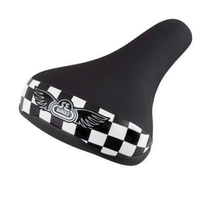 Sattel SE Bikes Checkboard Rail