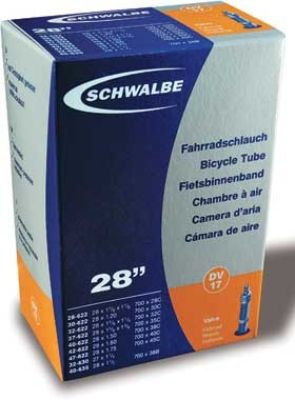 Schlauch Schwalbe 27.5"-29"