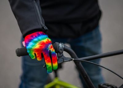 Handschuhe Shield Lite Tie Dye