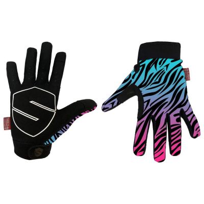 Gloves Shield Lite Tiger Stripe