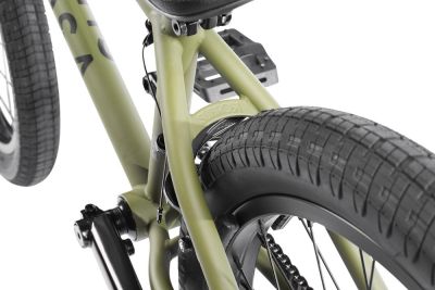 BMX-Rad Subrosa Malum 22"