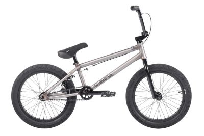 BMX-Rad Subrosa Tiro 18"