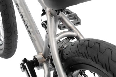 BMX-Rad Subrosa Tiro 18"