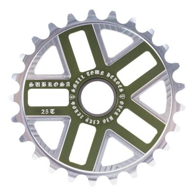 Sprocket Subrosa Hero