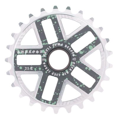 Sprocket Subrosa Hero