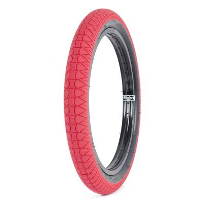 Tire Subrosa Designer