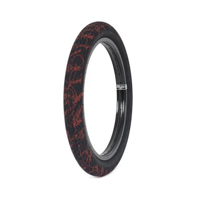 Tire Subrosa Sawtooth