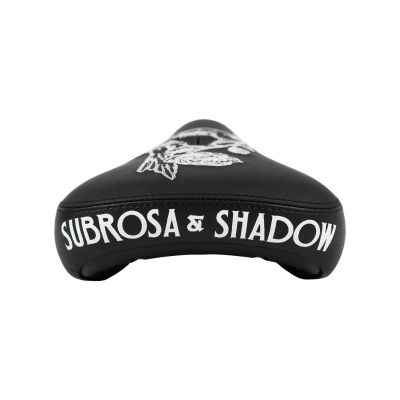 Sattel Subrosa X Shadow Rose Crow Pivotal Mid