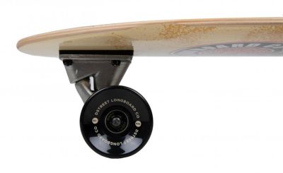 Surfskate D Street Mission