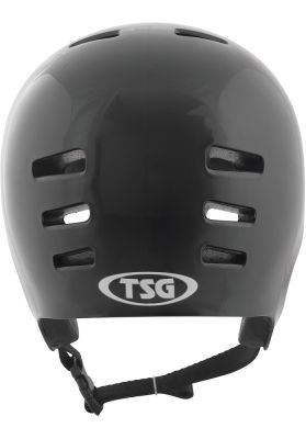 Helm TSG Dawn Flex Solid