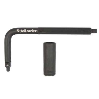 Multi-Tool Tall Order Pocket Socket