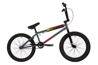 BMX-Rad United Motocross