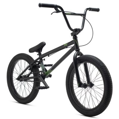 BMX-Rad Verde AV 2021