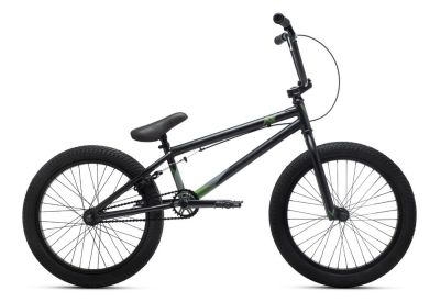 BMX-Rad Verde AV 2021