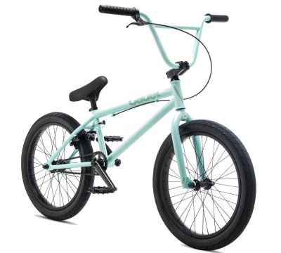 BMX-Rad Verde Cadet 2021