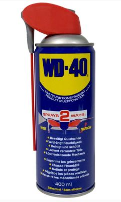 Spray Oil WD-40 300ml