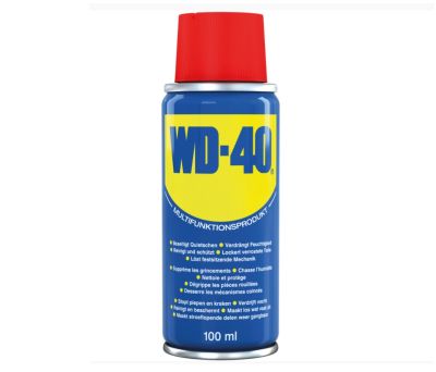 Spray Oil WD-40 100ml