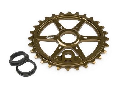 Sprocket WeThePeople Patrol